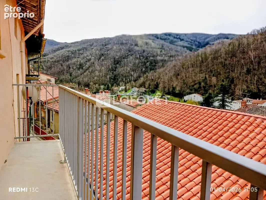 Maison 45m² - Prats de Mollo La P. - photo 2
