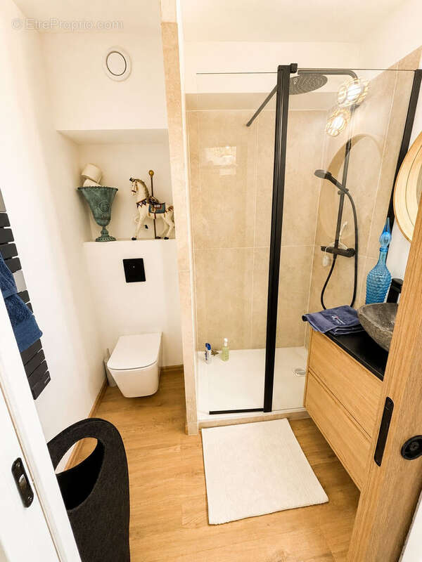 Appartement à LA GRANDE-MOTTE