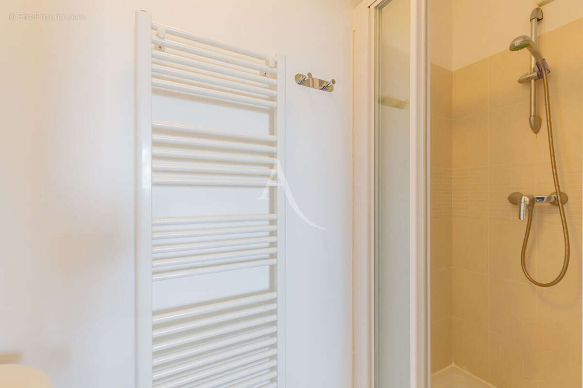 Appartement à SAINT-GILLES-CROIX-DE-VIE