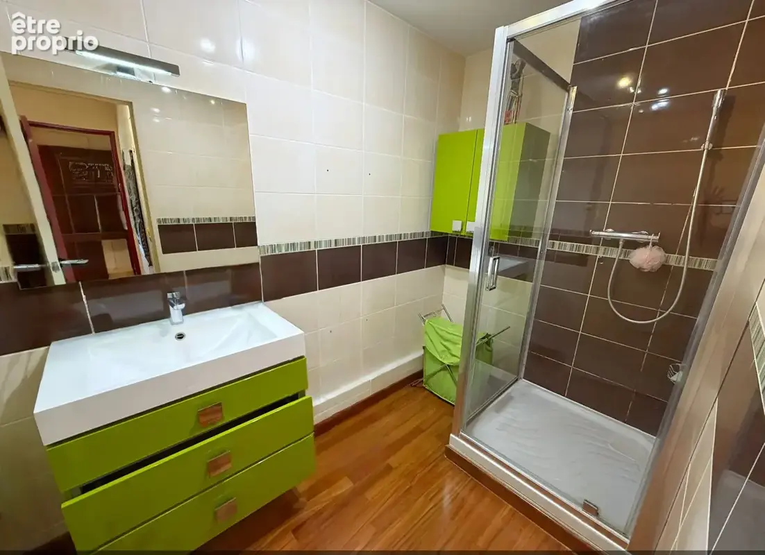 Appartement Martigues 3 pièces 71.28m2 - DERNIER ETAGE AVEC ASCENSEUR - photo 5