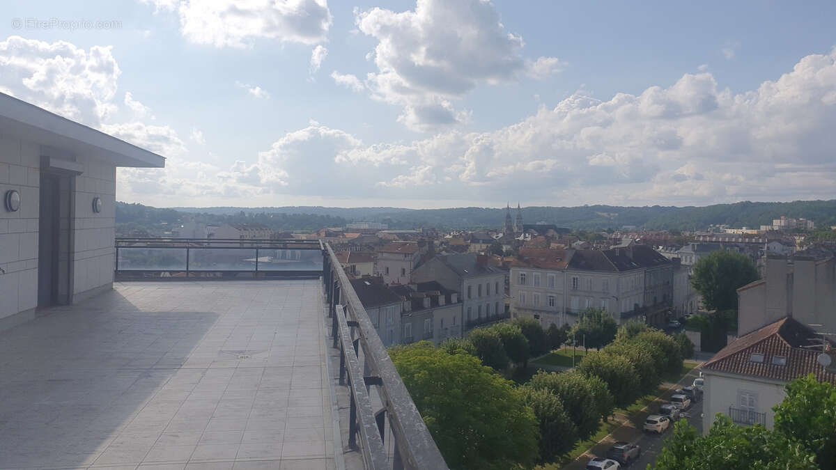 Appartement à PERIGUEUX