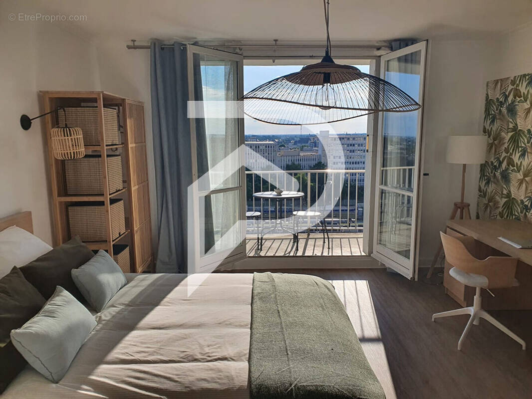 Appartement à ORLEANS