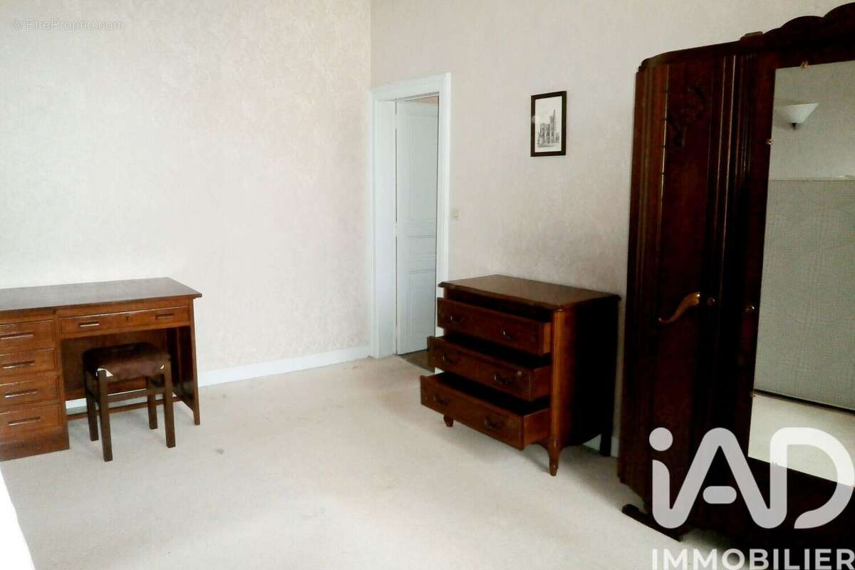 Photo 8 - Maison à LES CLERIMOIS