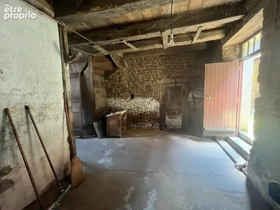 Maison 85 m² à Sens-De-Bretagne  - photo 9