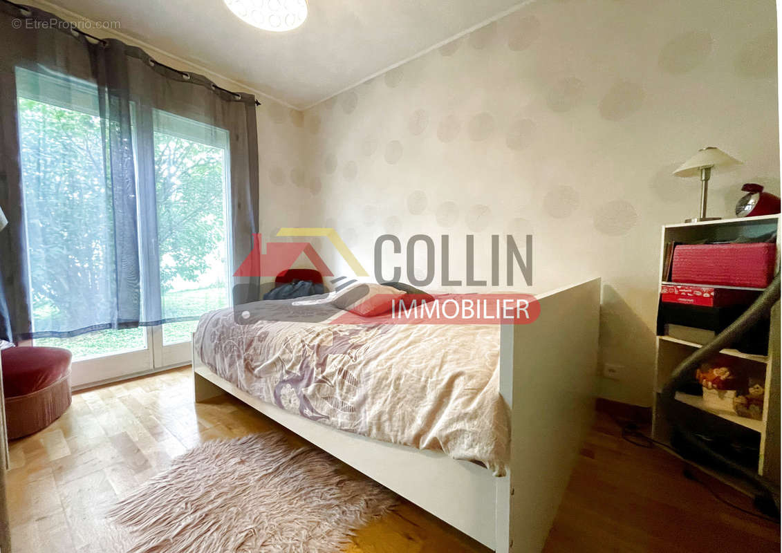 Maison à SAINT-NICOLAS-DE-PORT