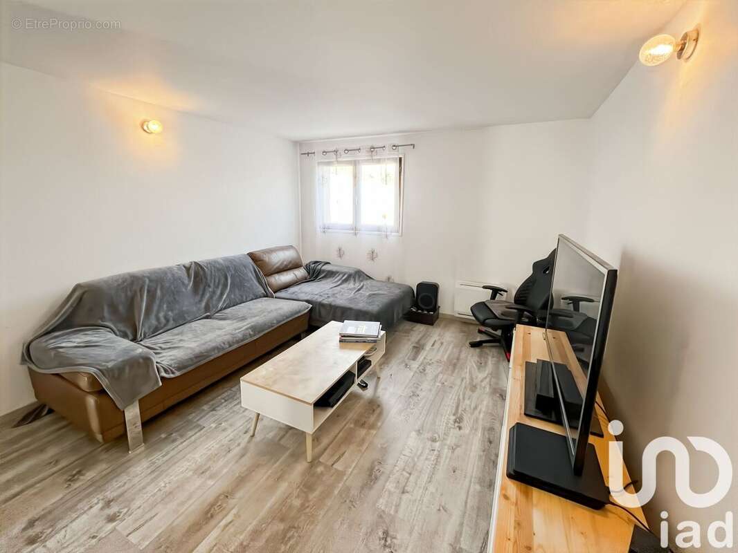 Photo 6 - Maison à CHAMPIGNY