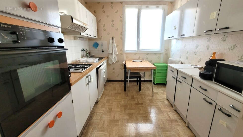 Appartement à CAEN