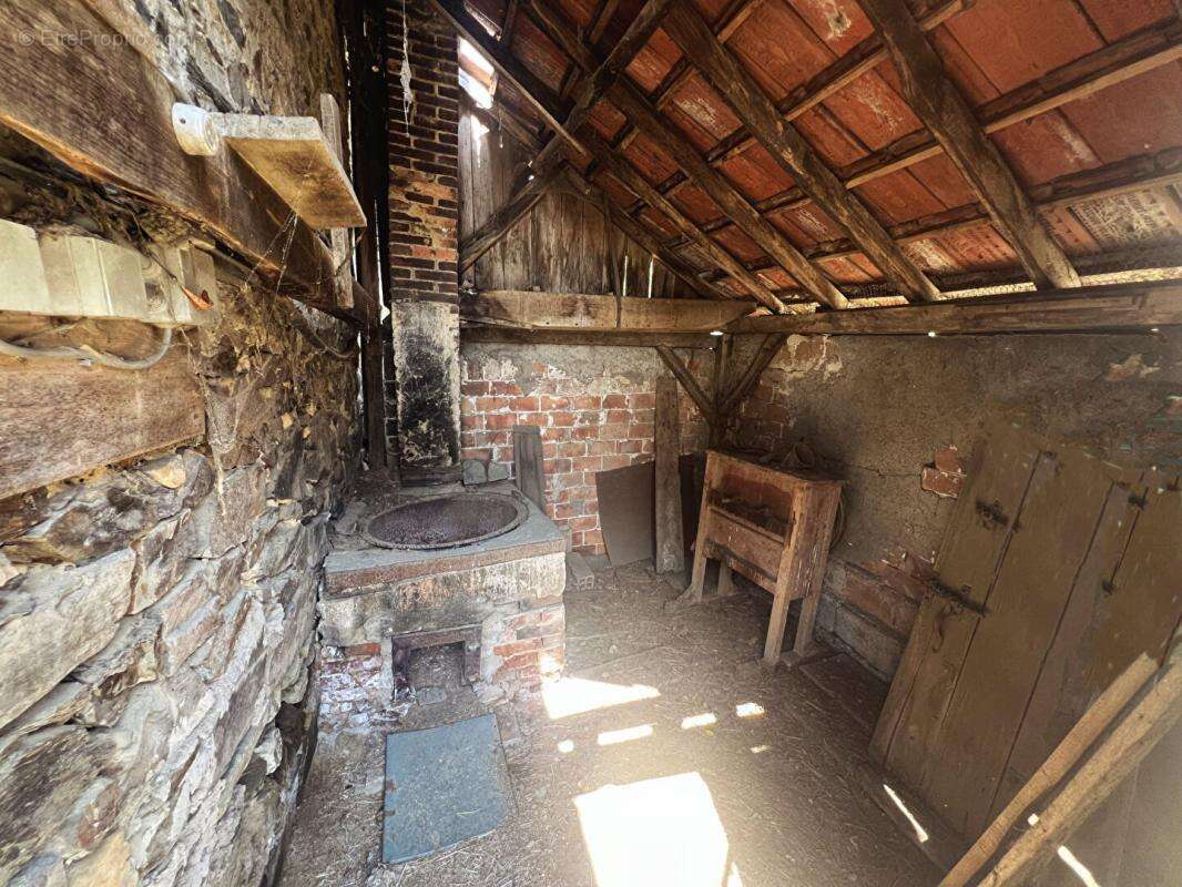 Maison Dussac 4 pièce(s) 90 m2 - photo 8