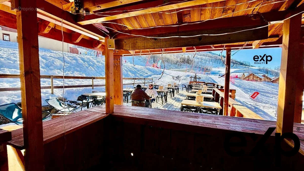 Autre à SAINT-FRANCOIS-LONGCHAMP