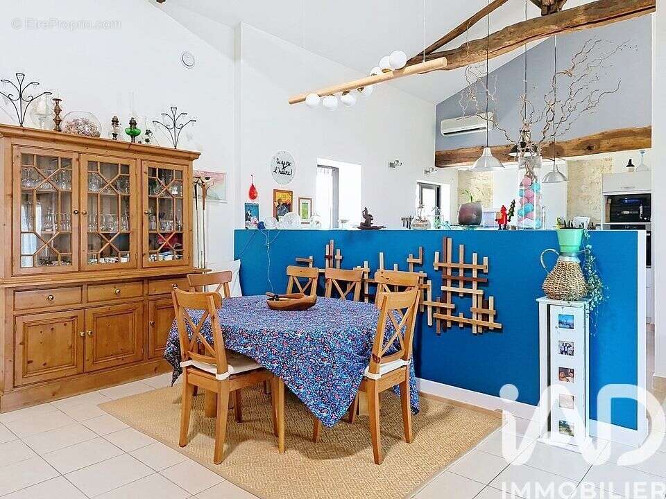 Photo 7 - Maison à PELLEGRUE