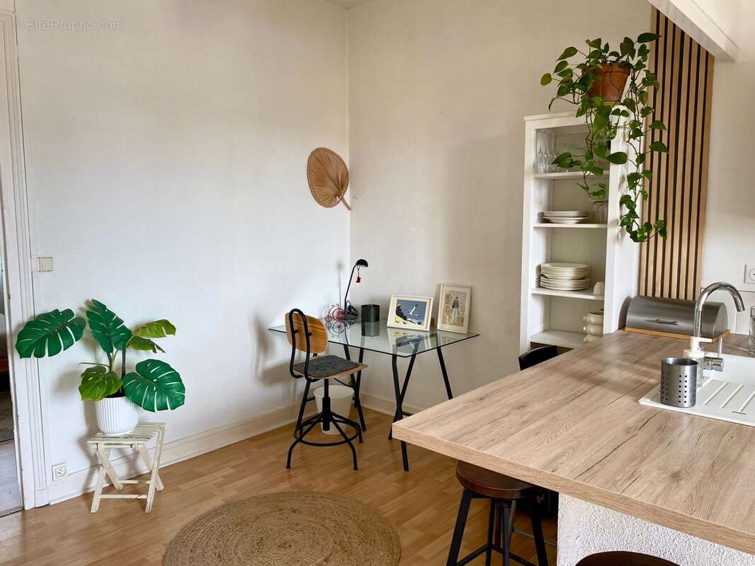Appartement 2 pièces 50 m² - BORDEAUX (33) - photo 2