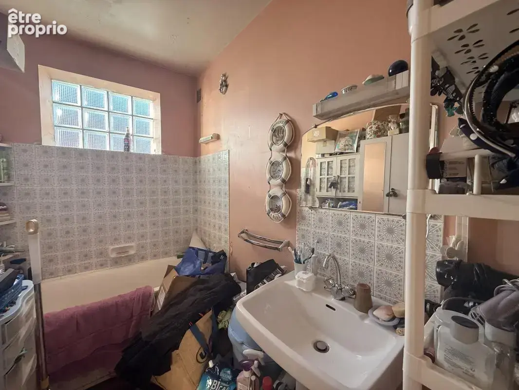 Appartement - photo 9