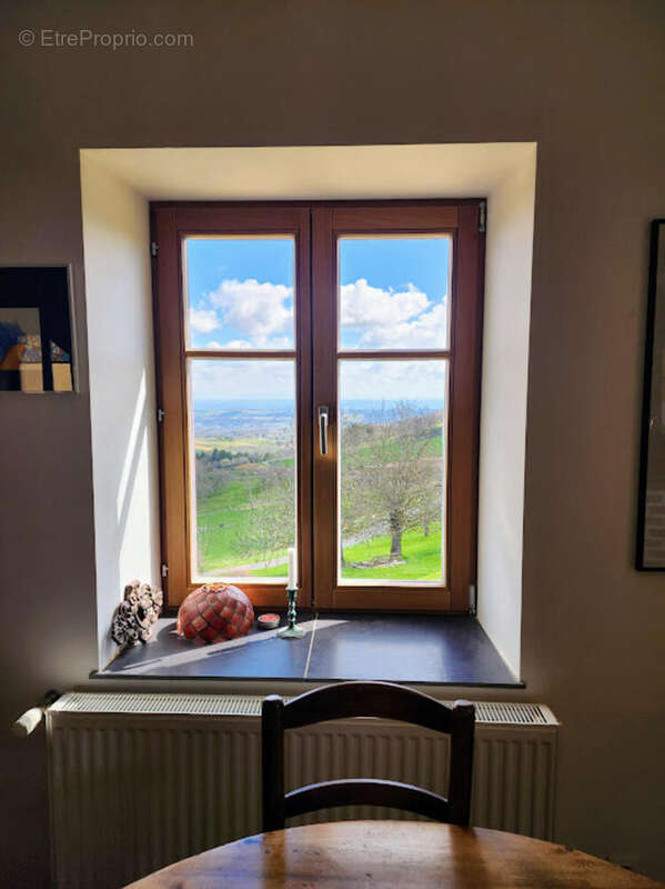 Photo 8 - Maison à VILLE-SUR-JARNIOUX