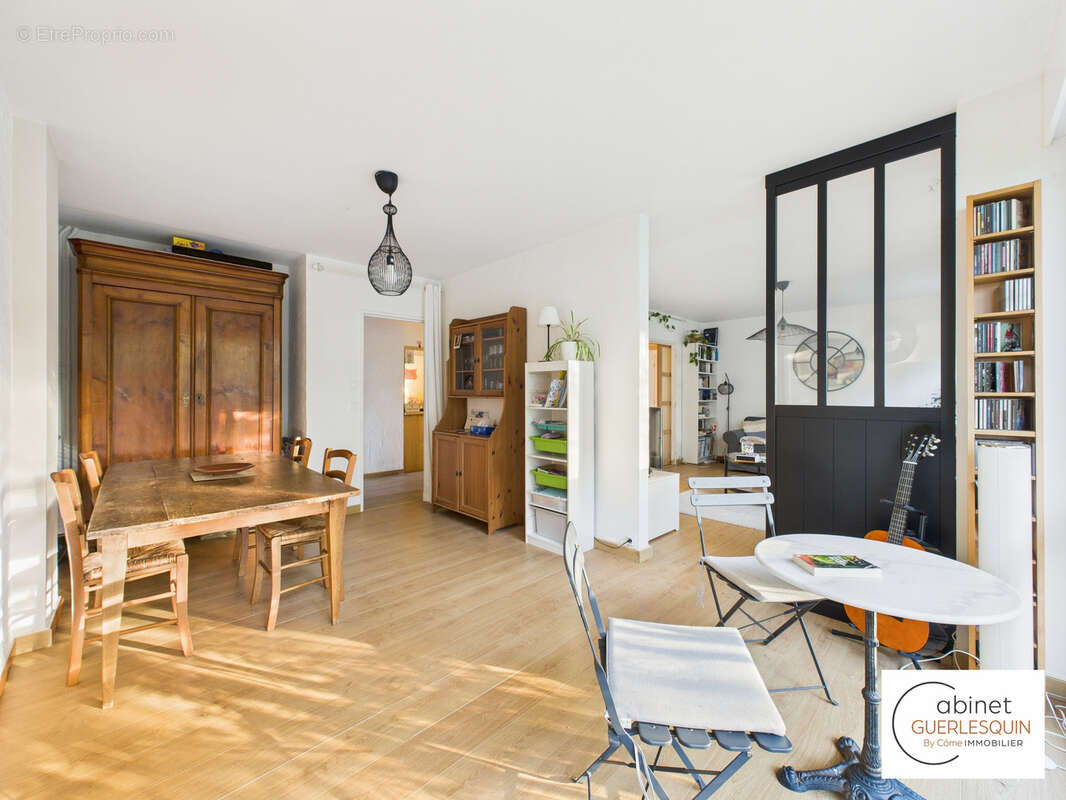 Appartement à SAINT-HERBLAIN