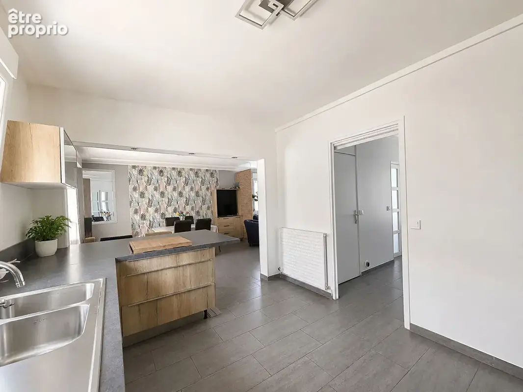 Maison 130m² à orvault - photo 5