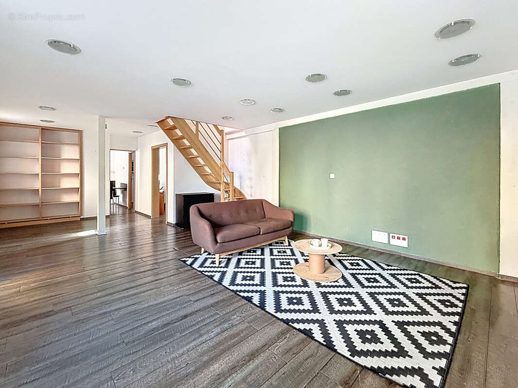 Maison à TRUCHTERSHEIM