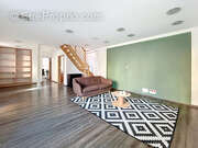 Maison à TRUCHTERSHEIM