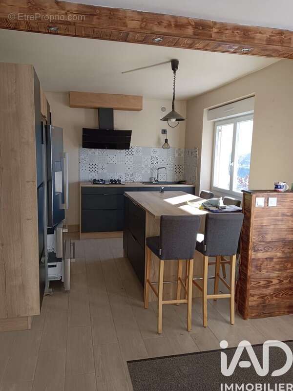 Photo 2 - Maison à CHAMBOULIVE