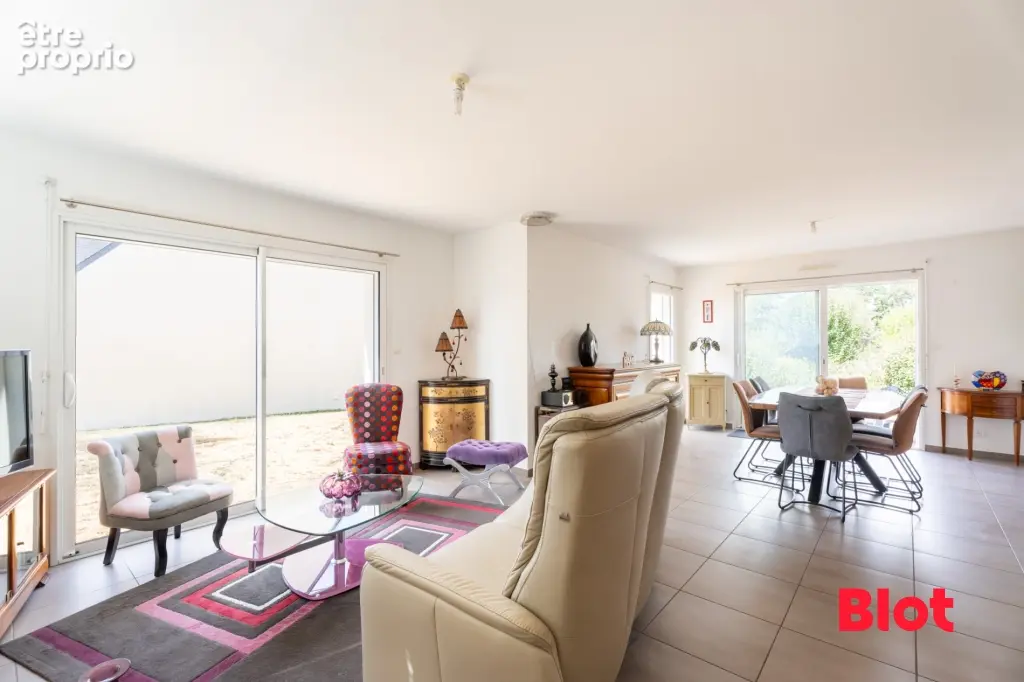 Maison 105 m² à Ploeren  - photo 3