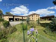 Maison à MONCORNEIL-GRAZAN