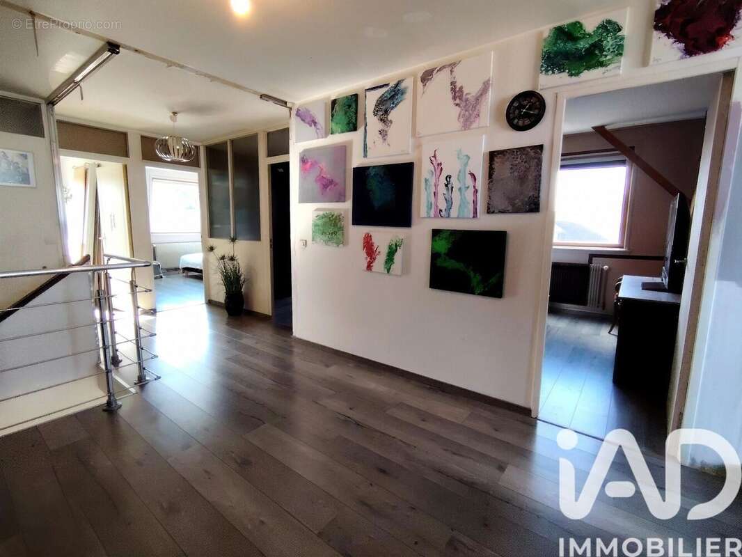 Photo 9 - Maison à BREILLY