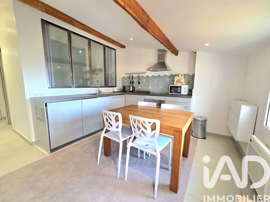 Photo 5 - Appartement à CANNES