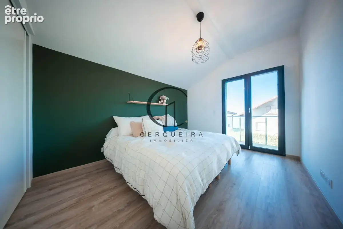 Lugrin - opportunité unique - maison 4 chambres avec vue lac - photo 7