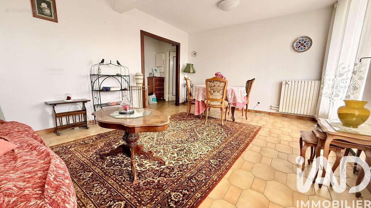Photo 4 - Appartement à LORMONT