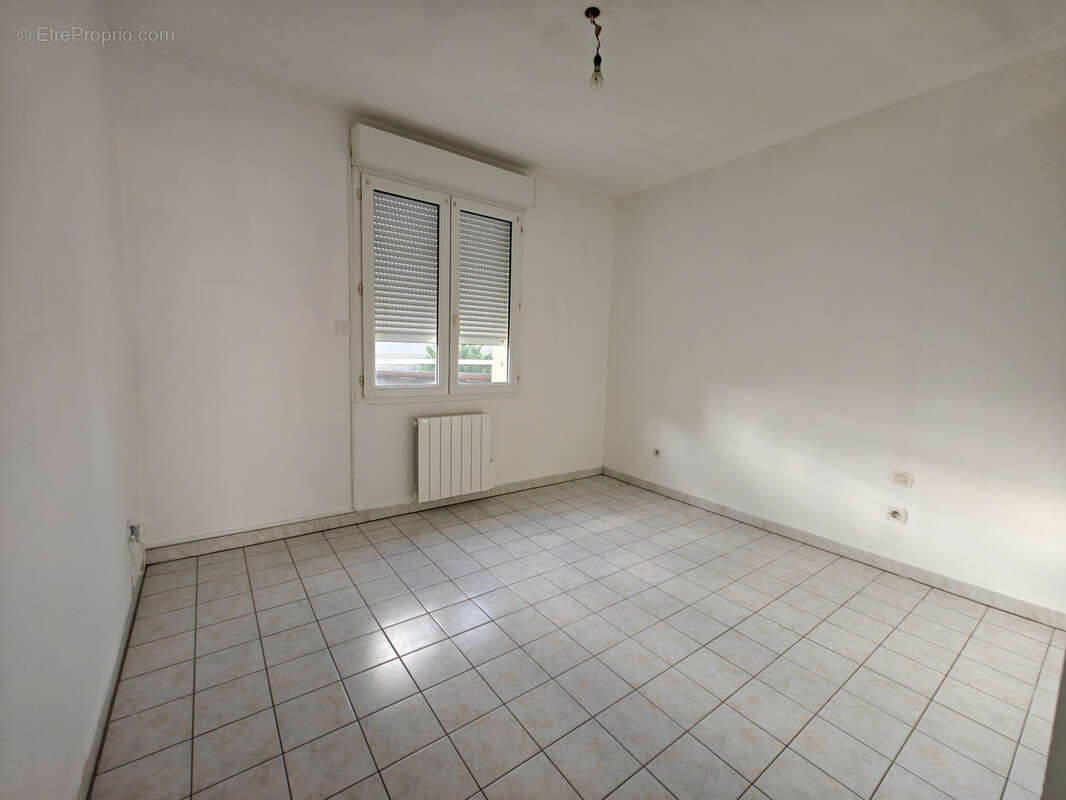 Appartement à GAJA-ET-VILLEDIEU