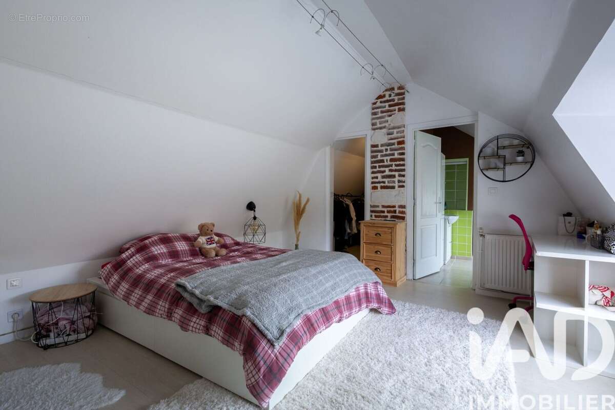 Photo 4 - Maison à CAMPHIN-EN-CAREMBAULT