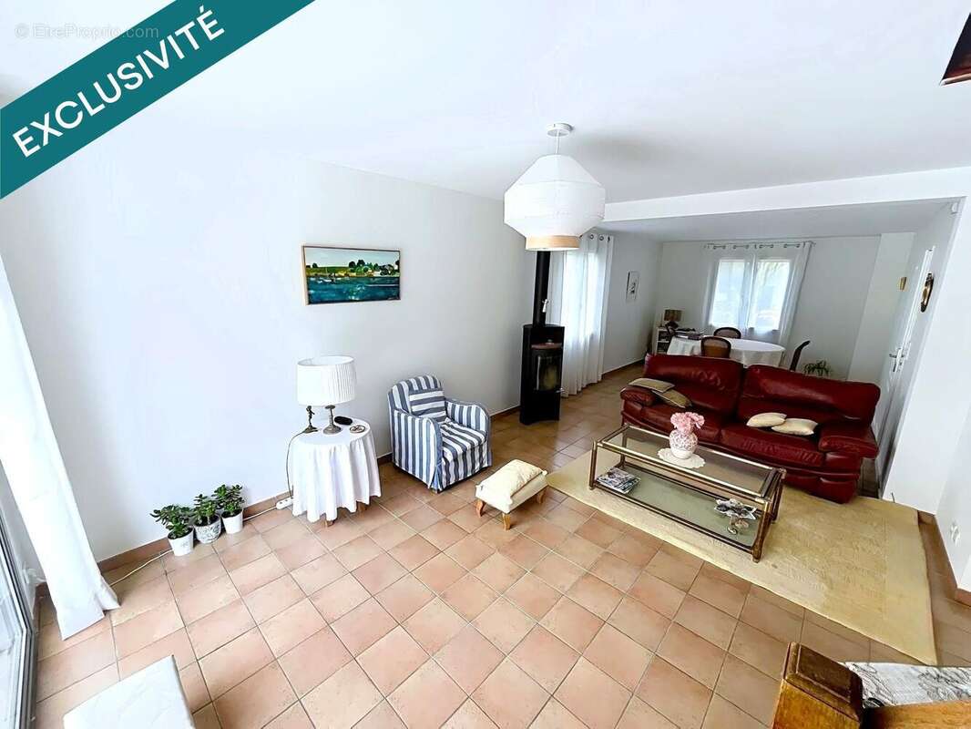 Photo 5 - Maison à NANTES