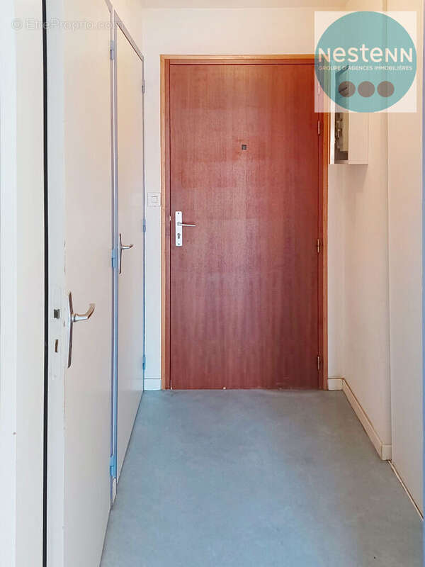 Appartement à OLIVET