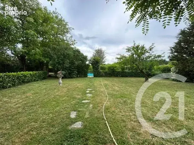Terrain 800 m² à Layrac  - photo 2