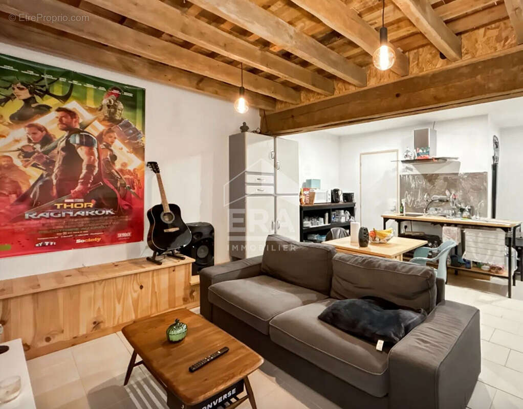 Maison à NOISY-RUDIGNON