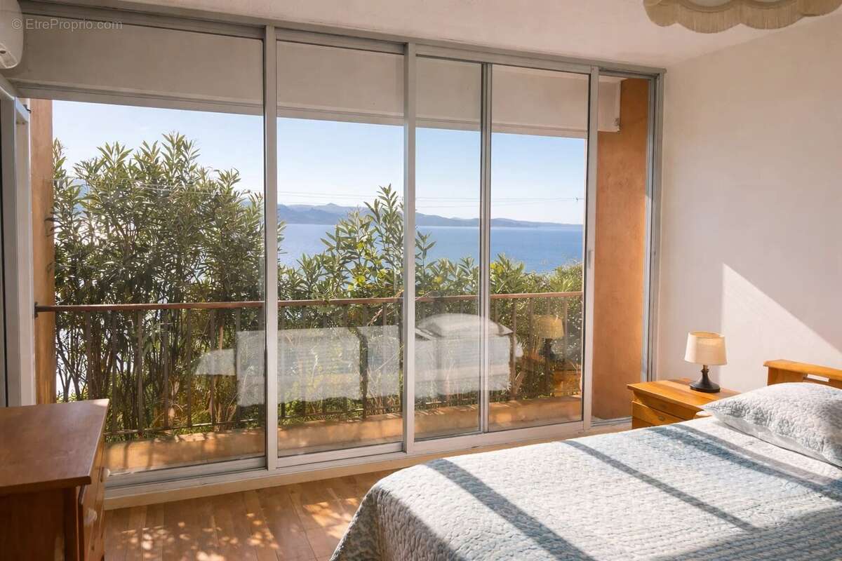 Appartement à SAINT-FLORENT