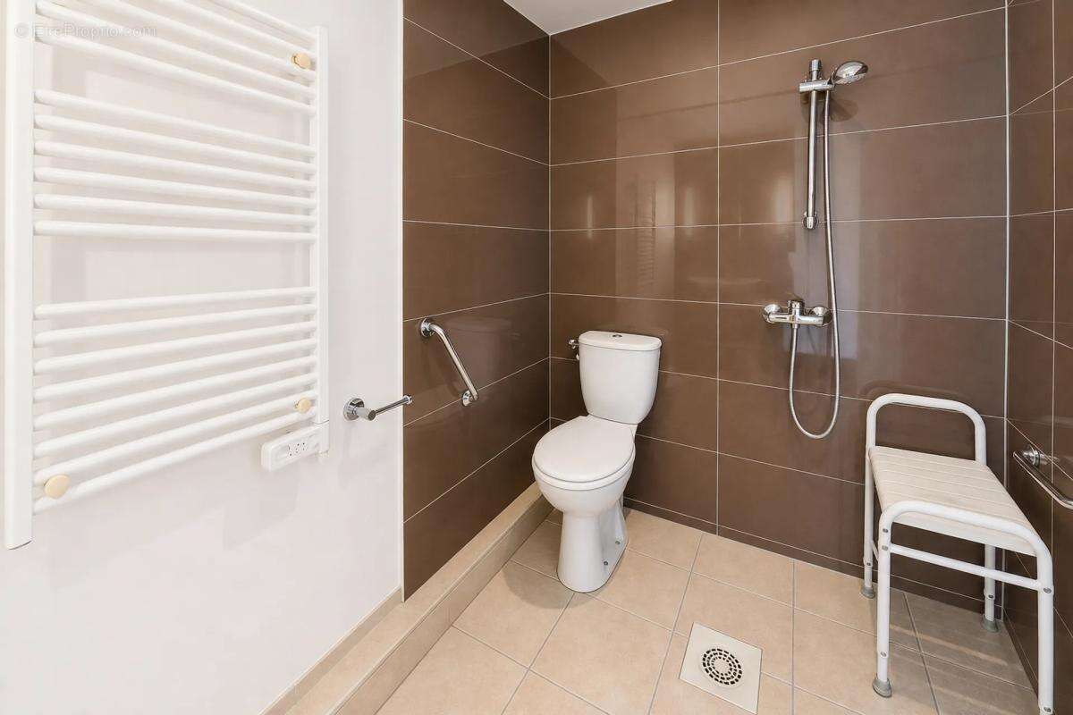 Appartement à JAUSIERS