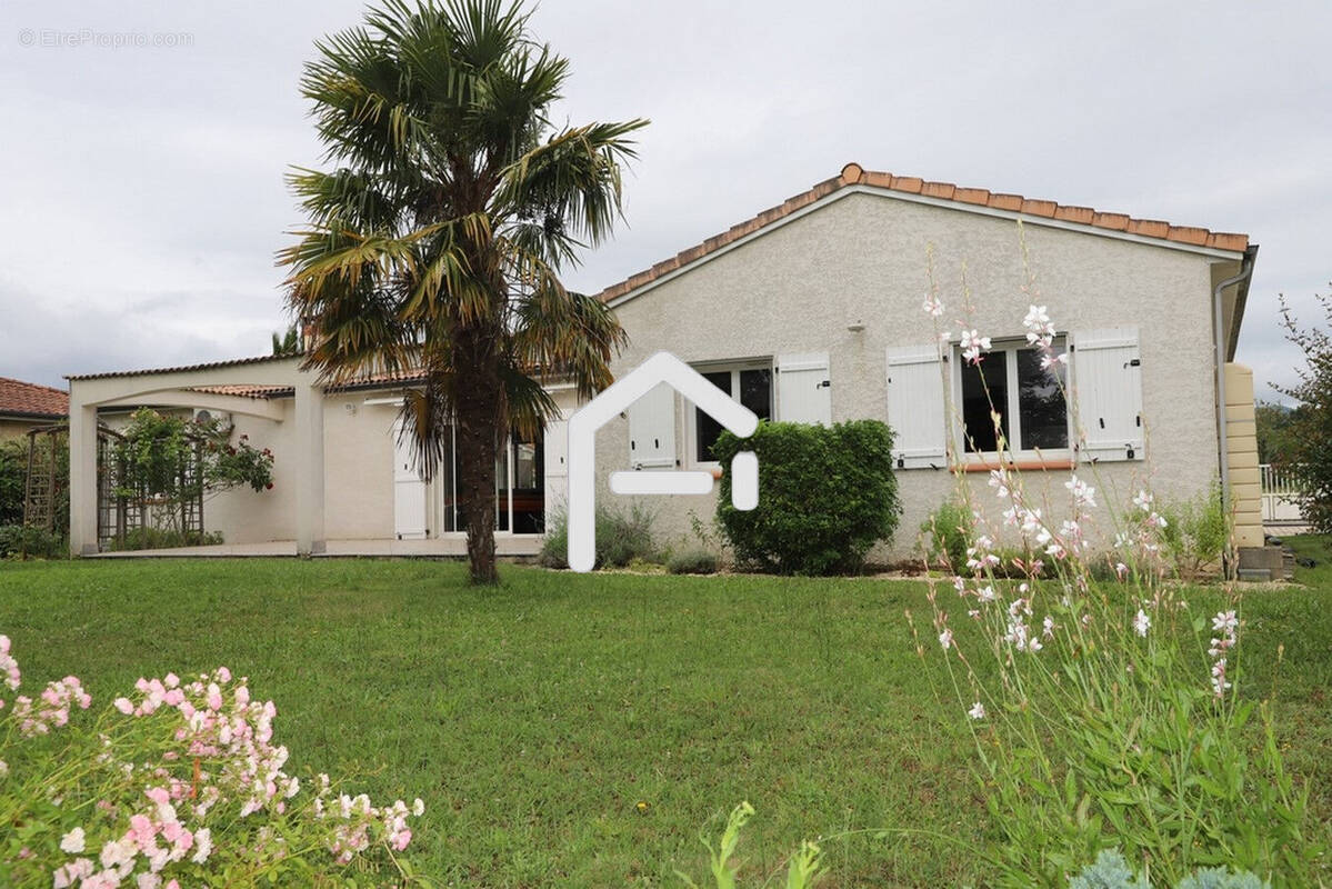 Maison à FOIX