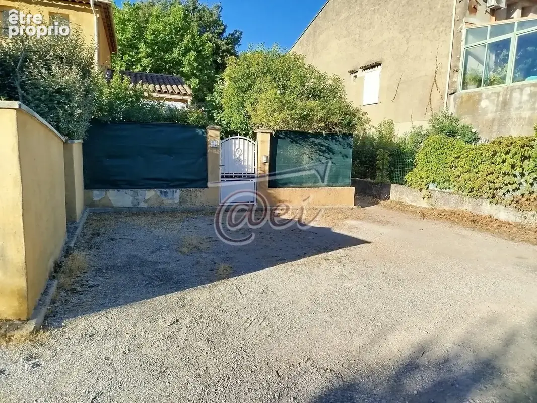 Maison 4 pièces 83 m² à vendre à Bras (83149) - photo 2