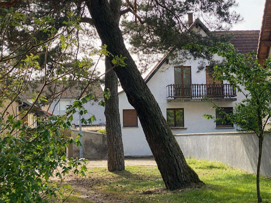 Maison à HAGUENAU