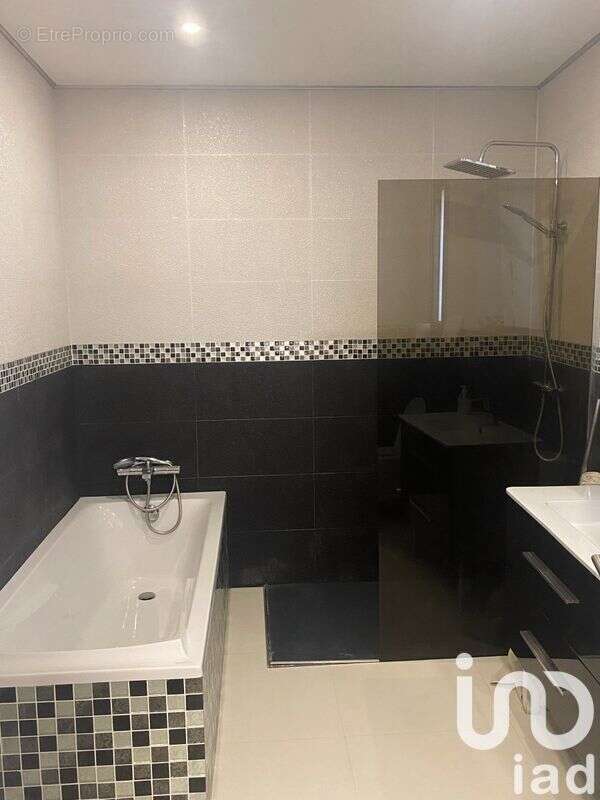 Photo 9 - Maison à CHAVILLE