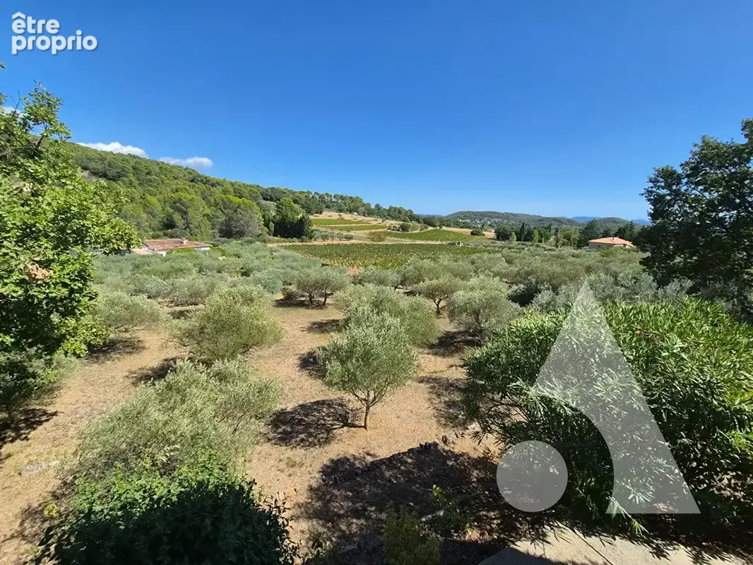 Draguignan - 7 pièces - 285 m² - photo 5