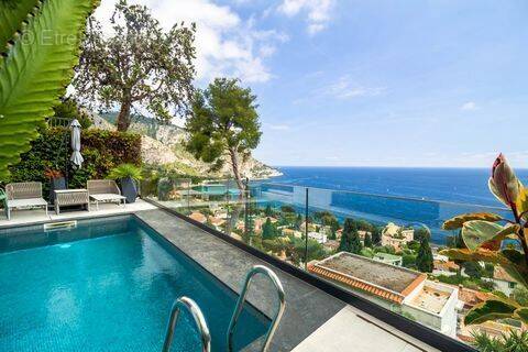 Maison à EZE