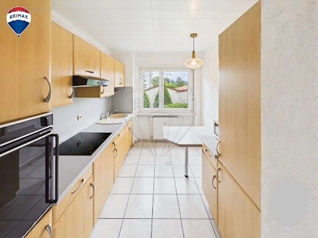 Appartement à SAINT-LOUIS