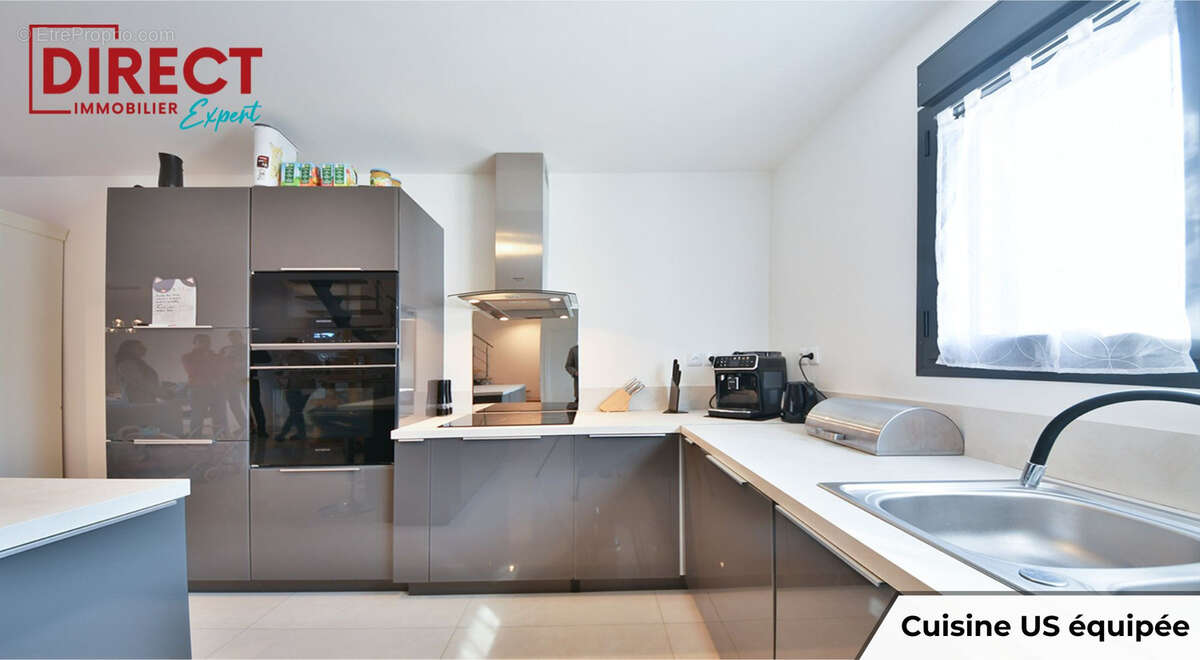 Maison à ALFORTVILLE