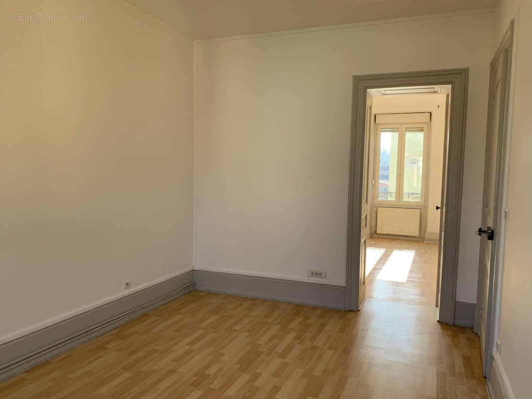 Appartement à BELFORT