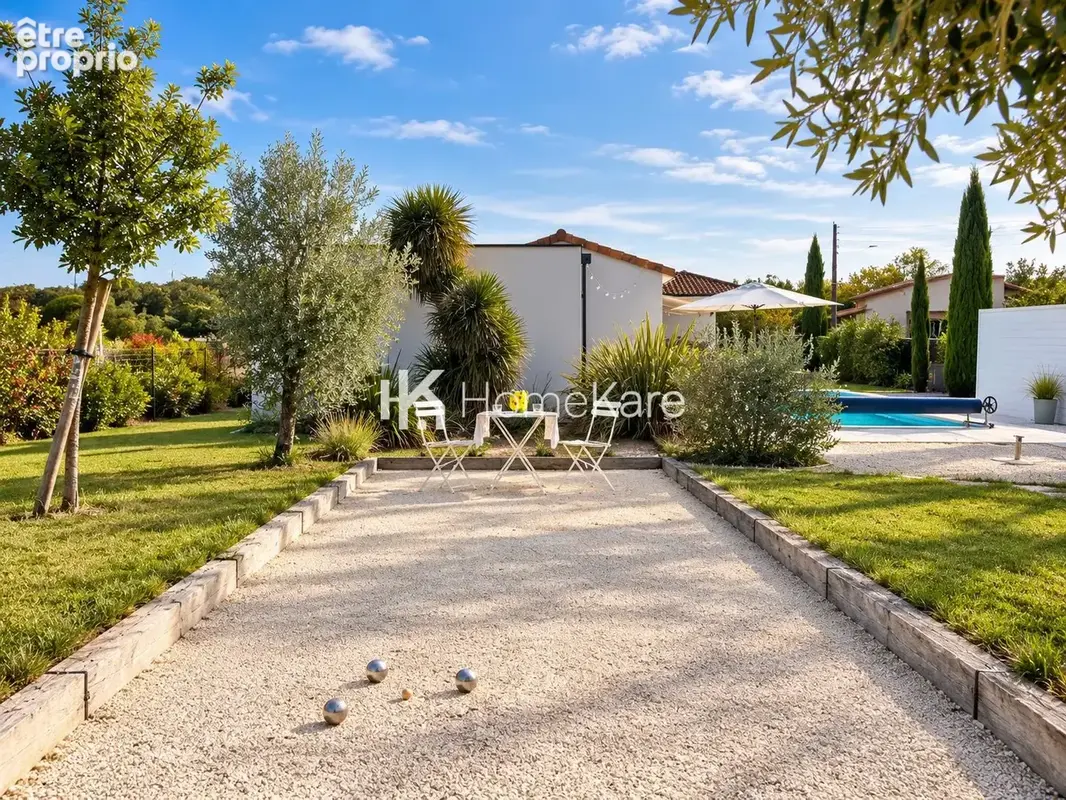Maison 5 pièces 150 m² à vendre à Aussonne (31840) - photo 3