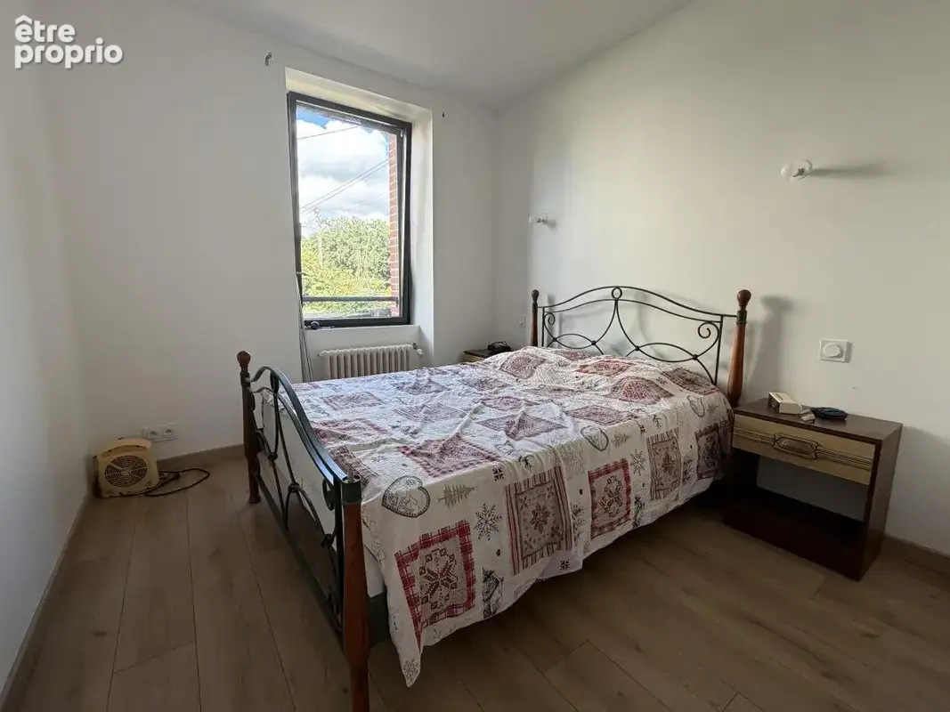 Maison 71 m² à Saint-Martin-Des-Champs  - photo 5