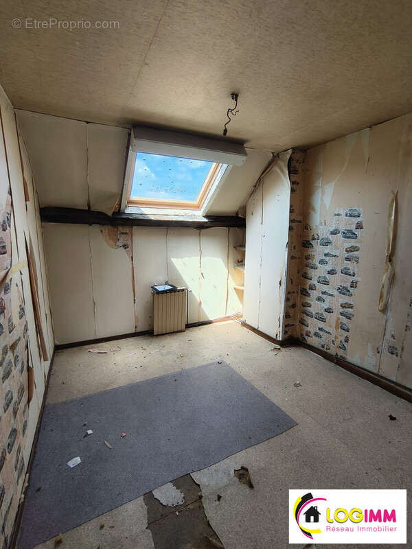 Maison 91 m² à Bruay-Sur-L'escaut  - photo 8