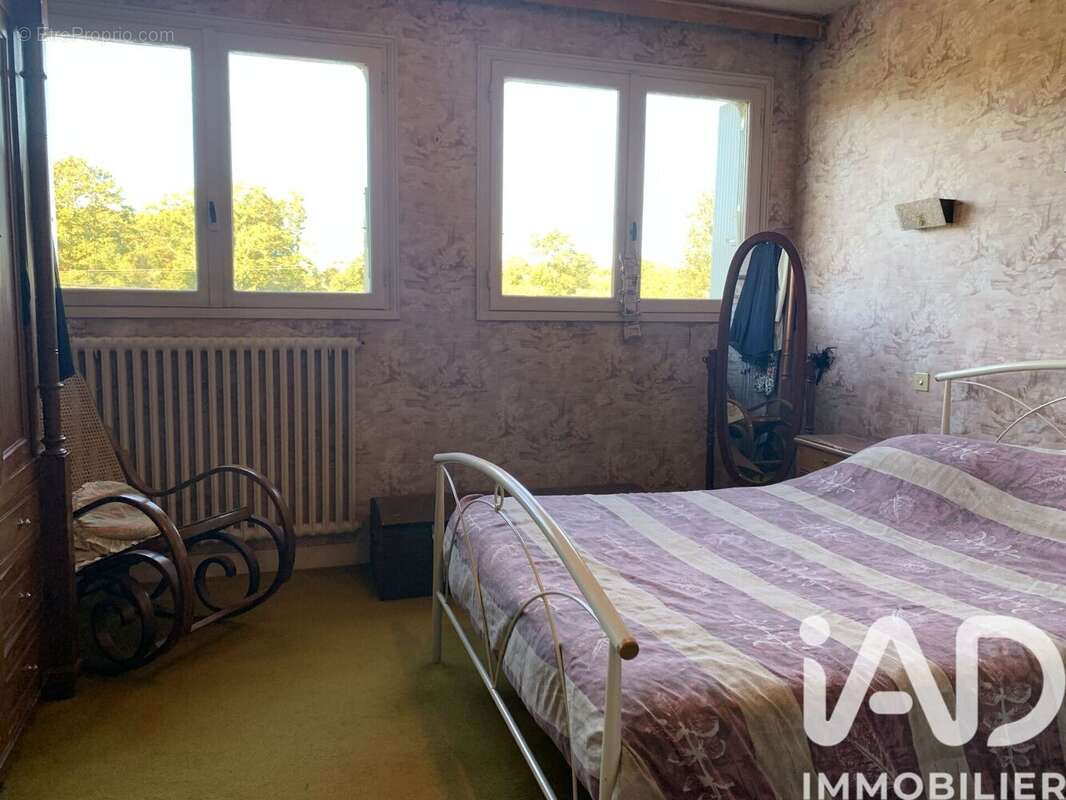 Photo 8 - Maison à TREMEVEN