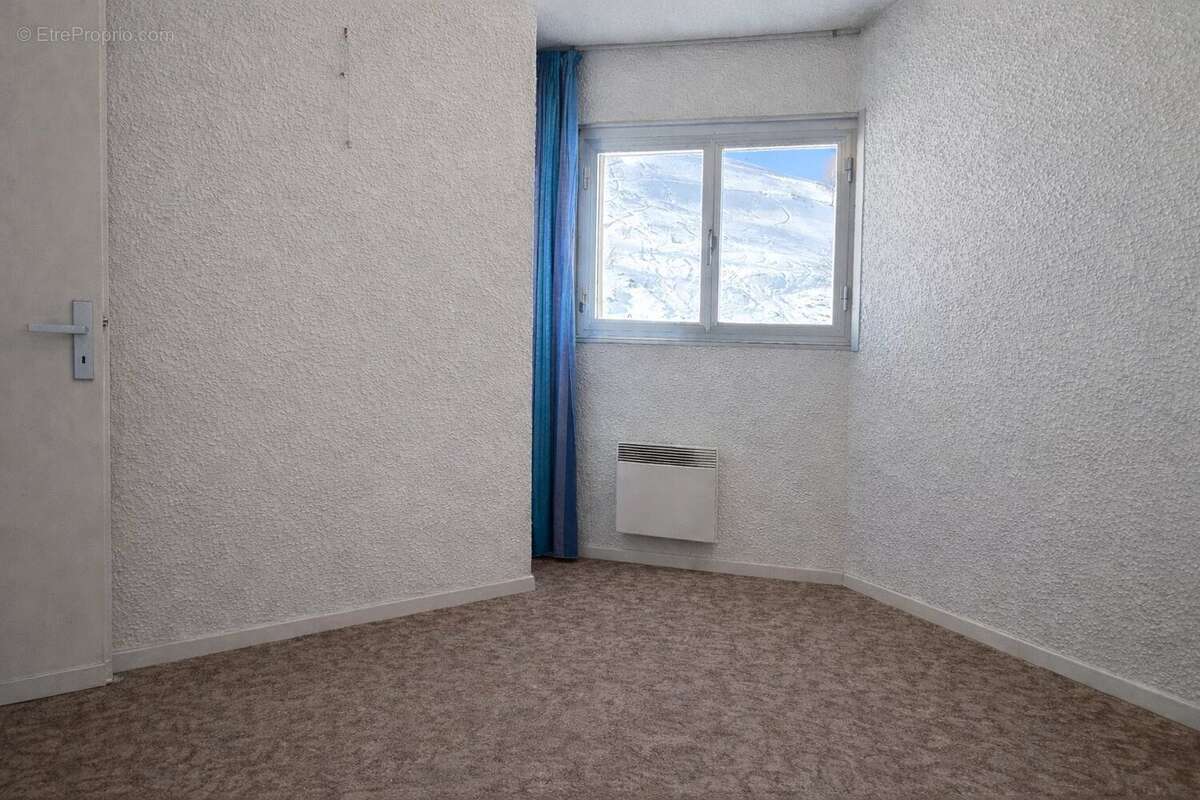 Appartement à MONT-DE-LANS